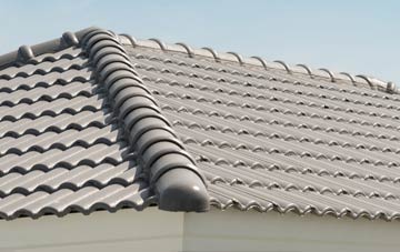 advantages of Northmoor Corner clay roofing