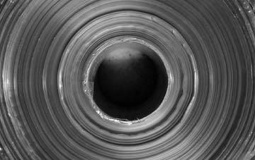 Northmoor Corner edpm waterproofing