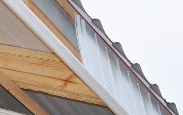 why Northmoor Corner fascia repairs are essential