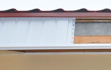 Northmoor Corner fascia repair costs