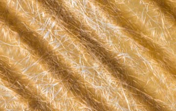 Northmoor Corner fibreglass roof waterproofing