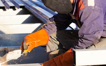 Northmoor Corner flat roofing options