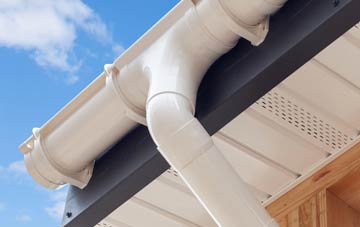 Northmoor Corner gutter installation costs