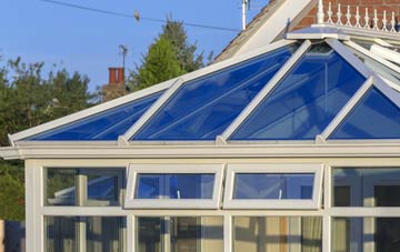 professional Northmoor Corner conservatory insulation