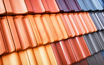 Northmoor Corner roof tile costs