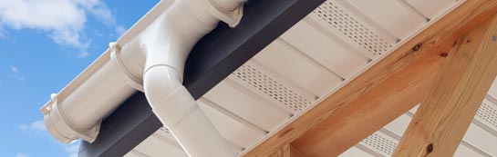 get Northmoor Corner guttering quotes today