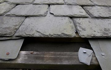 Northmoor Corner slate roof repairs and maintenance