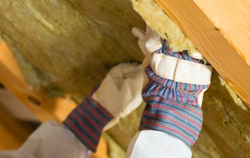types of Northmoor Corner pitched roof insulation materials