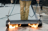 Northmoor Corner flat roof sealing quote