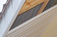 rated Northmoor Corner soffit repair companies